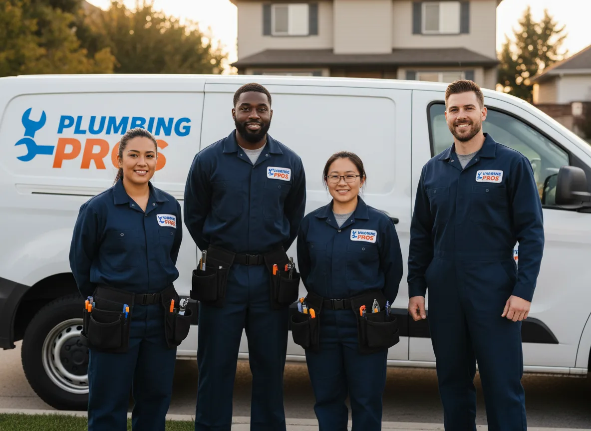 Water Heater Repair company in Leona, TX